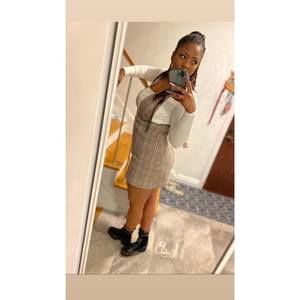 Meet your Posher, Kalishaa